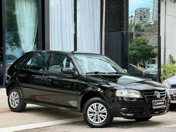 VOLKSWAGEN GOL 1.0 MI CITY 8V FLEX 4P MANUAL